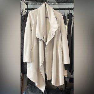 All Saints Wool Coat